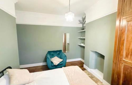 Wimbledon Area Apartment - Foto 8
