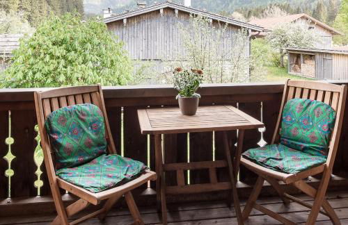 Haus Pfannenhölzer - Foto 42