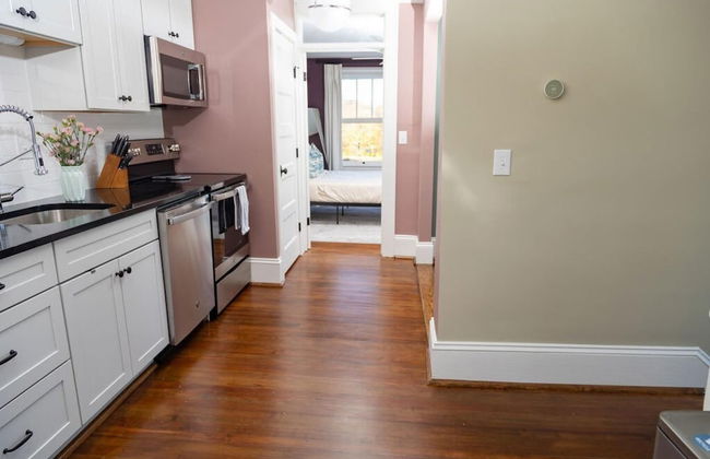 The Winona House - Boutique Hotel Near Downtown - Photo 66