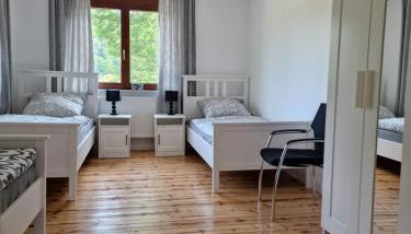 Lindenwohnung an historischer Mühle - Foto 4