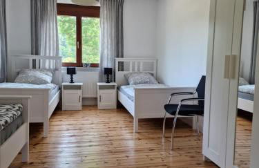 Lindenwohnung an historischer Mühle - Photo 4