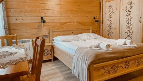 Pokoje gościnne u Galusia - Foto 5