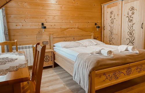 Pokoje gościnne u Galusia - Foto 5