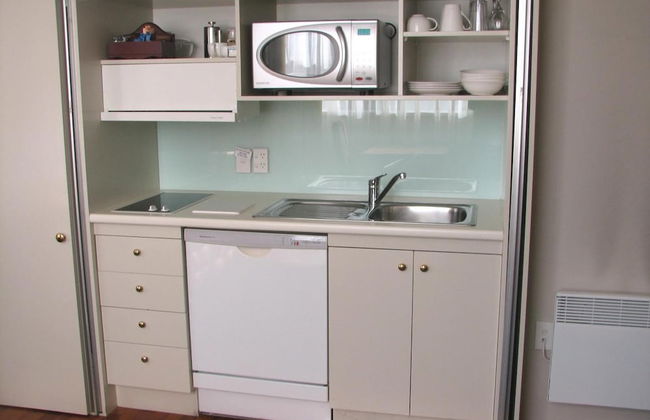 Quest Wellington - Foto 18