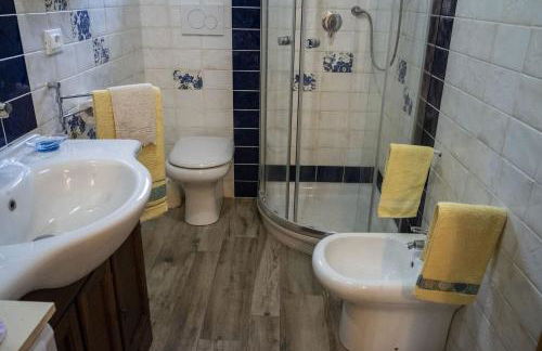 Italian Experience- Podere Vallino - Foto 40