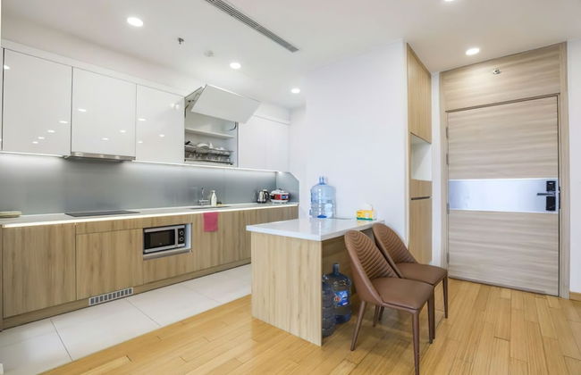 The Zei Plaza Luxury Apartments - Foto 14