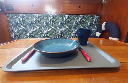 FRACTAL - Vintage Sailboat in Belém - Photo 9