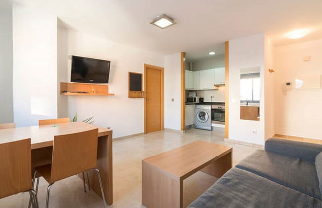 Apartamentos Varadero On the beach - Photo 18