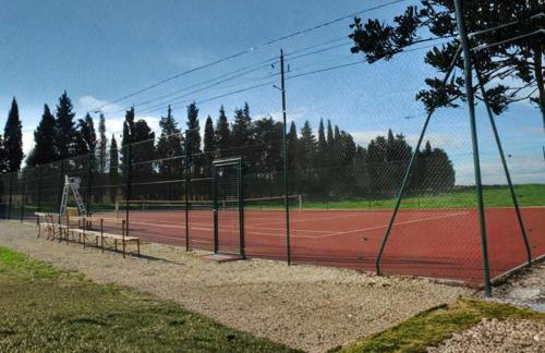 *L'Orangeraie* Maison avec jardin, tennis, parking - Foto 24