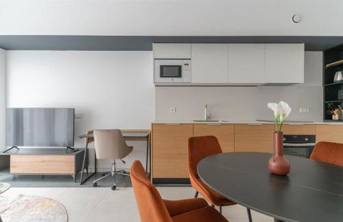 Canillas Apartments - Photo 25