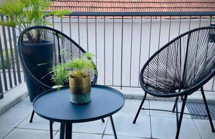 Casa Bella Metzingen - Foto 14