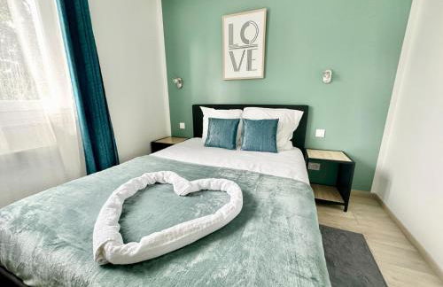 Le Feuillardier, calme et lumineux - Foto 13