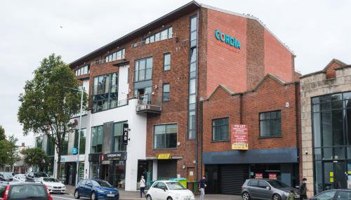 Cordia Serviced Apartments - Free on-site parking - Foto 3