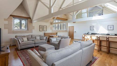 The Old Library - Foto 5