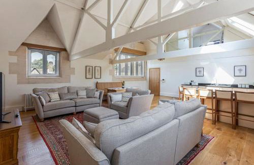 The Old Library - Foto 5