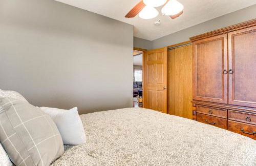 Family-Friendly Ozarks Getaway Less Than 21 Mi to Branson! - Foto 21