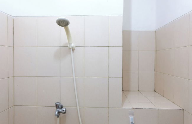 Homey And Cozy 2Br Apartment At Tamansari Panoramic - Photo 13