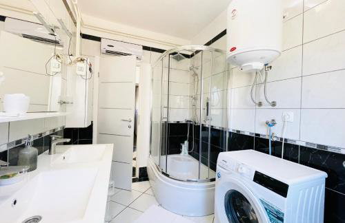 Apartment "Mimoza 1" self check-in, self check-out - Foto 36