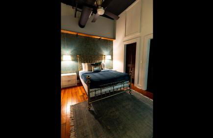 The Two Story Loft - Foto 10