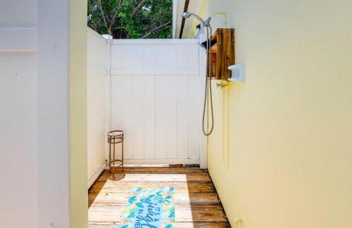 Waterfront Vero Beach Home with Pool and Boat Dock! - Foto 32