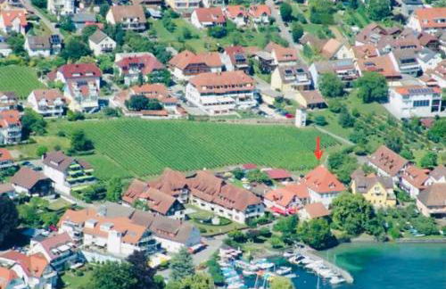 Hagnau, Irseer Hof Ferienwohnungen - Foto 4