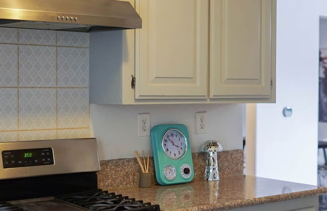 Casa Di Sofia - 4BR With Pickleball Golf Gear - Foto 26