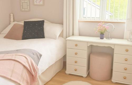 The Acres Retreat -Cosy and Welcoming - Foto 15