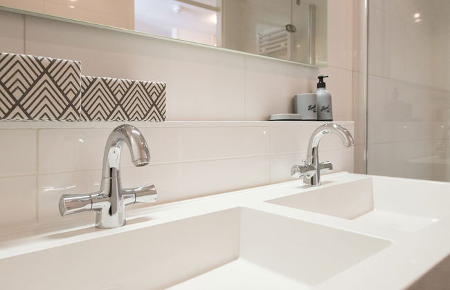 Modern Apartment Close to the Beach and the sea - Photo 66