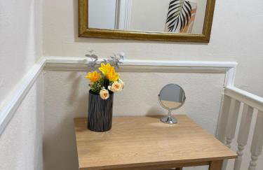 St John's House Isleworth London By Smart Corporate Stays - Foto 36