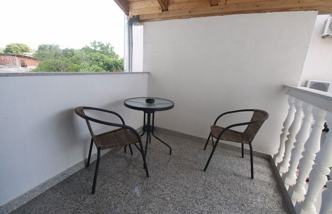 Zora - Garden Terrace and Grill - A5 - Foto 1