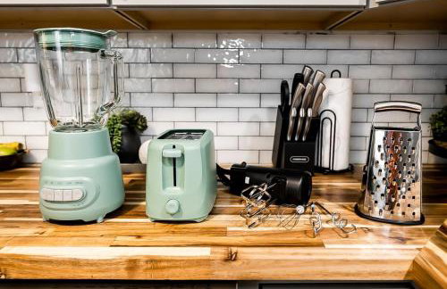 Meadow View BNB - Photo 57