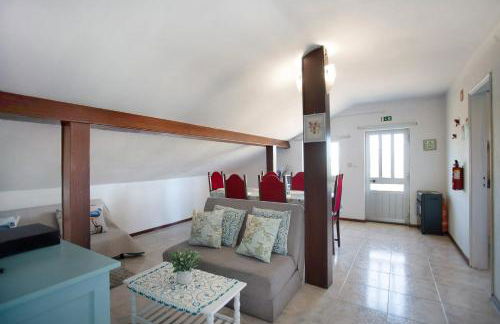 Quinta das Andorinhas - Nazaré - Photo 6