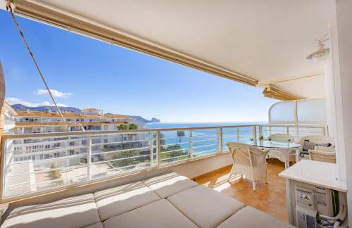 Altea Seaview - Foto 19