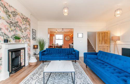 Queen Palm Apartment - Margate - 3 mins walk to beach - Foto 3