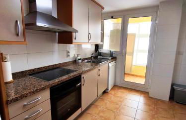 Apto en Cullera con terraza, piscina, parking y wifi gratis - Photo 17