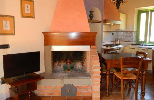 Villa il Pino by VacaVilla - Foto 44