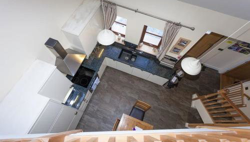 Laurel Cottage at Williamscraig Holiday Cottages - Foto 5