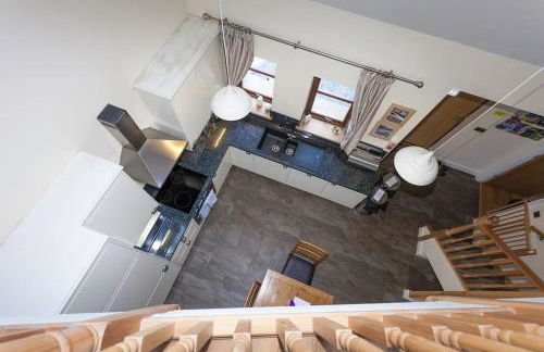 Laurel Cottage at Williamscraig Holiday Cottages - Foto 5