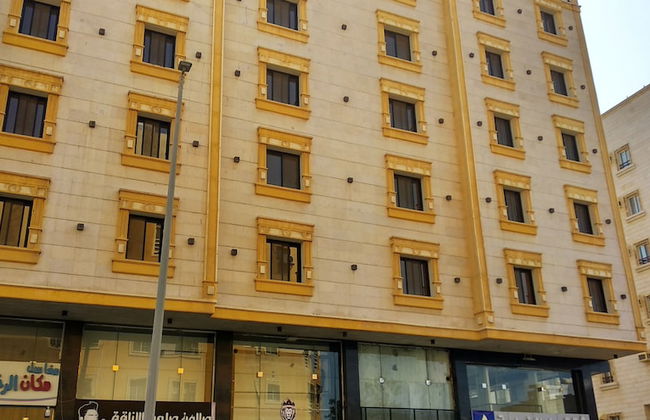 Yan Apartments Hotel - Photo 23