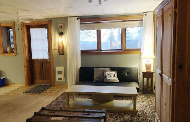 Chimo Cottage - Photo 3