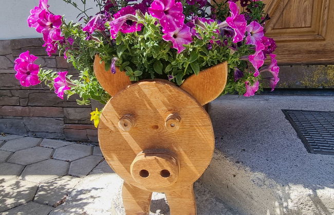 Apart Ladner - Foto 26