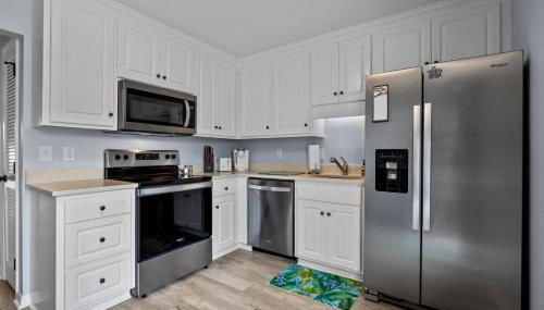 Anchors Away Unit 4 Duplex - Foto 5