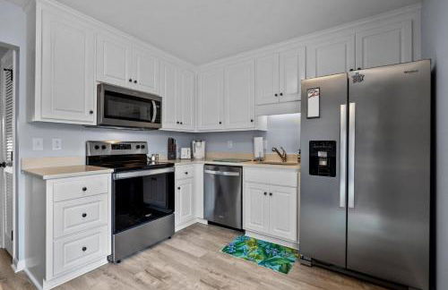 Anchors Away Unit 4 Duplex - Foto 5