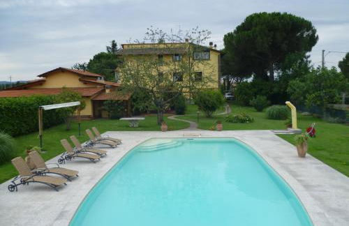 Villa Casa Gemelli - Foto 7