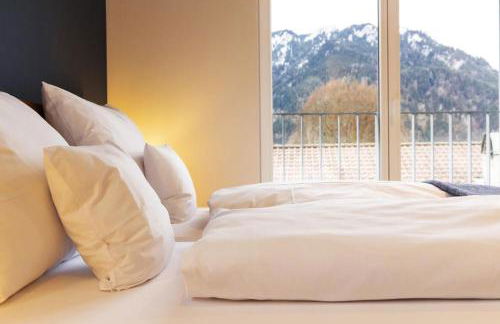 Ferienwohnungen Friedenshöhe in Oberammergau - Foto 72