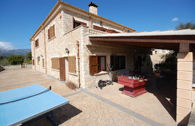 Finca Es Putxet d'en Roure VIP - Photo 34