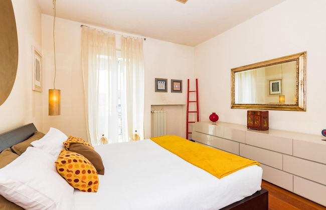 Casa Lami in Zona Cenisia by Wonderful Italy - Foto 11