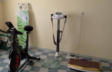 Jenny`s House - Photo 37