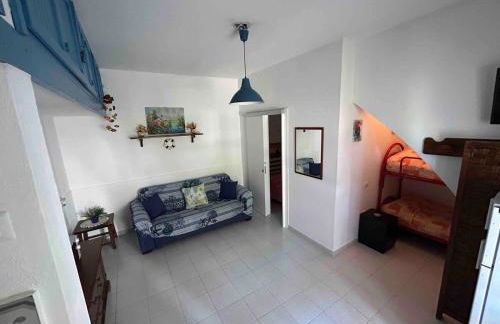 Casetta a Vulcano centralissima - Foto 21