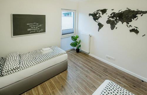 Apartament Centrum XL - Komfortowe Noclegi - Foto 8